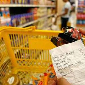 E-grocers face uphill battle in India