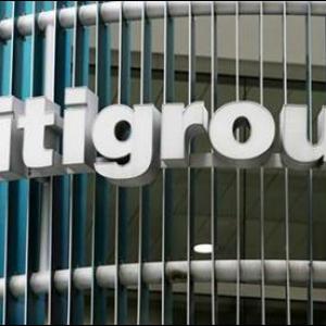 Citigroup CUTTING 11,000 JOBS worldwide