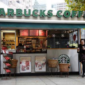 15 AMAZING FACTS about the rise of Starbucks