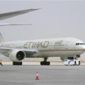 Etihad in final talks to buy India carrier stake