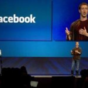 Facebook set to bring video ads to news feed