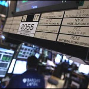 IntercontinentalExchange to buy NYSE Euronext