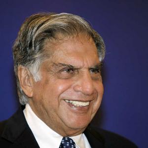After Snapdeal, Ratan Tata to invest in online furniture firm