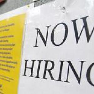 Job generation plummeted 21% between Jan-Dec