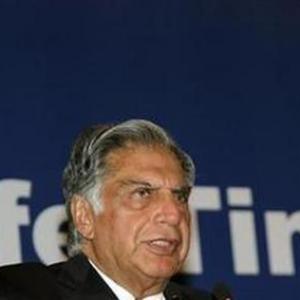 The man who made Tata Group a $100 billion EMPIRE