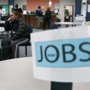 Jobs up by 7.8%, wages by 18.1% in 2010-11: Survey