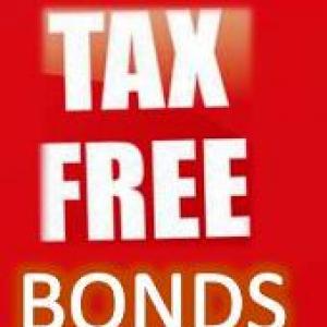 Tax-free bonds find few takers