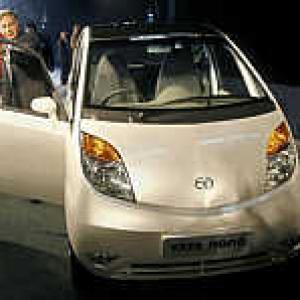 Tata Motors sales down 13% in November