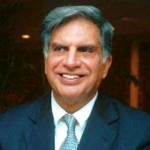 Omar lauds Ratan Tata's initiative in J&K
