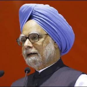 PM paints a SAD picture of India's economy