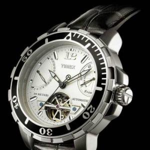 Timex tourbillon deals