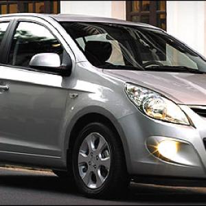 Hyundai to hike prices by Rs 5,000