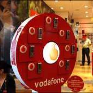 Vodafone gets I-T reminder to pay up Rs 14,200-crore tax dues