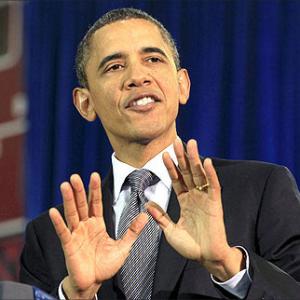 Obama proposes minimum taxes on foreign earnings