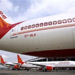Wanted: A professional to bring Air India on track