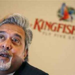 Cheque bounce case: Court to pass order against Mallya on May 9