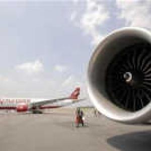 Cabinet's nod to FDI in aviation only after Budget