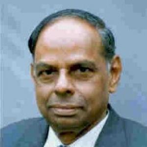 I am disappointed with the numbers: Rangarajan