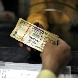 Rupee closes 26 paise higher at 66.22 against USD