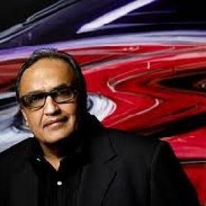 Chhabria eyes Rs 100-cr funding for luxury car project