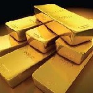Gold import likely to see sharp fall in December quarter