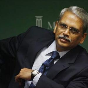 We need to encourage research, says Infosys's Gopalakrishnan