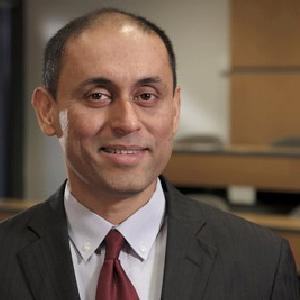 Meet the first Indian-origin Dean of Cornell's biz school