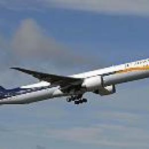 Jet Airways to merge two low-cost carriers