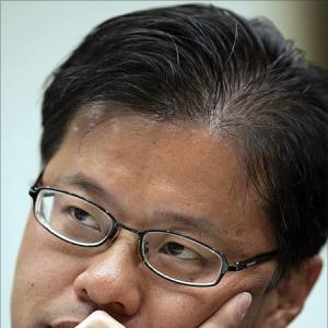 Farewell: Rise and 'fall' of Yahoo! co-founder Jerry Yang