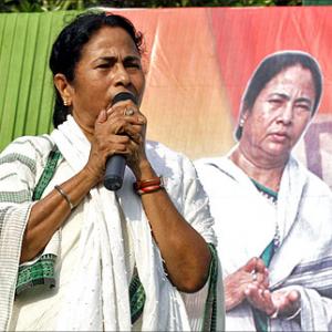 Biz vs politics: Marwaris feel the heat of Mamata's hostility