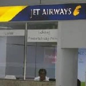Jet Airways posts Q3 net loss of Rs 101.22 crore