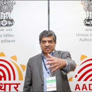 Is the Aadhaar card really of any use?