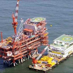 CCI to consider approval to RIL's KG-D6 blocks