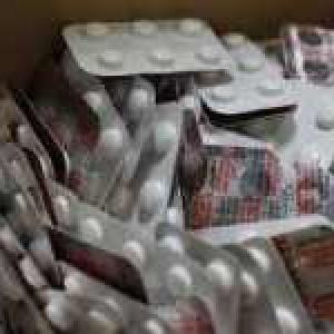 Outlook stable for Indian pharma in 2012: Fitch