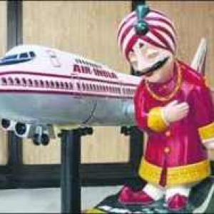 Air India debt recast eludes banks