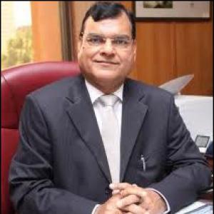 BSNL chief on what plagues the behemoth
