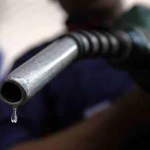 High excise duty dampens branded fuel market