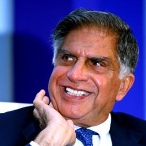 Why Ratan Tata is betting big on online retail firms