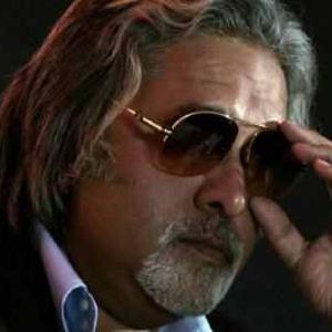 Mallya finally talks of selling his businesses