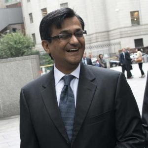 Anil Kumar gets away with two-year probation