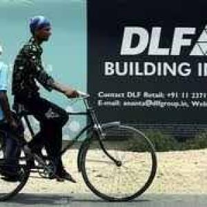 Lodhas to buy DLF's NTC land in Mumbai