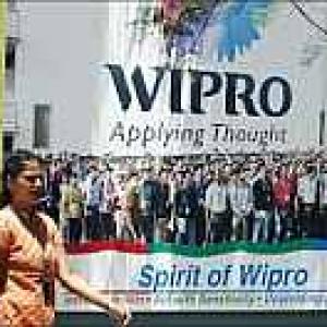 Wipro acquires Yardley's UK, select European businesses