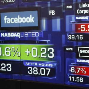 IMAGES: Who lost how much from Facebook stock crash