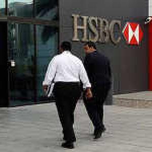 India staff under scanner in HSBC probe