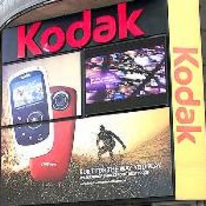 Court approves Kodak's bid to sell patents