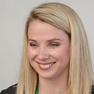 Marissa Mayer to get a salary package of over $59 mn