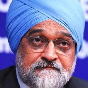 Adverse Monsoon? Too early to conclude, says Montek