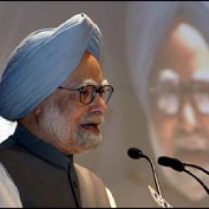 PM tightens his grip on India's economic matters