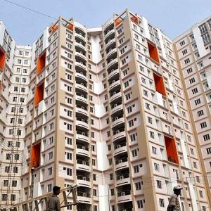 Risky real estate business to get a clean makeover