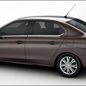 IMAGES: The stunning Peugeot 301 may soon be in India